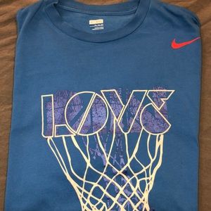 Nike tee